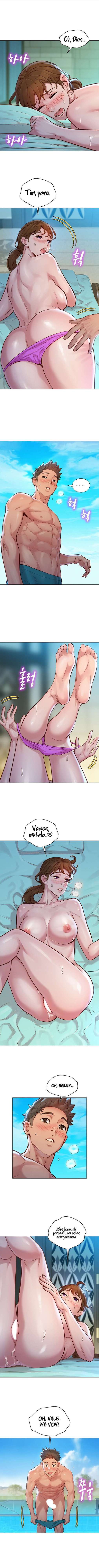 Sister Neighbors Capitulo 129 página 5