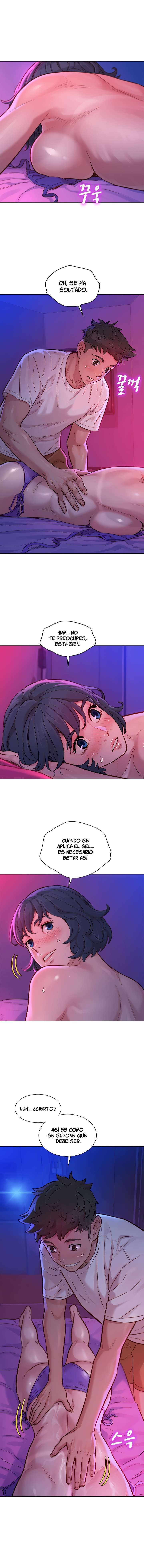 Sister Neighbors Capitulo 131 página 3