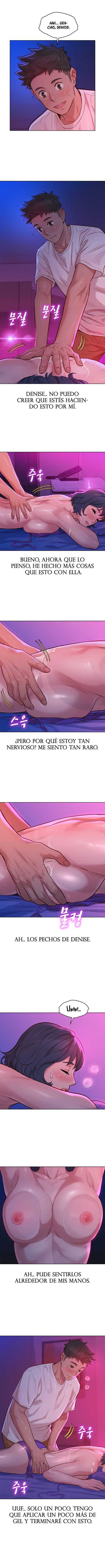 Sister Neighbors Capitulo 131 página 5