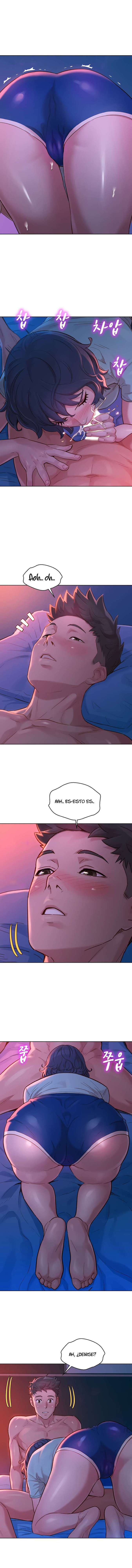 Sister Neighbors Capitulo 135 página 12