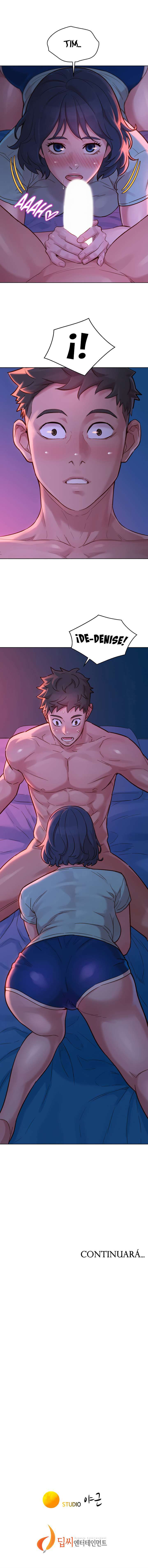 Sister Neighbors Capitulo 135 página 13