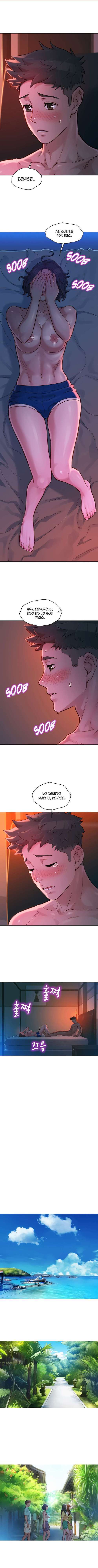 Sister Neighbors Capitulo 136 página 11