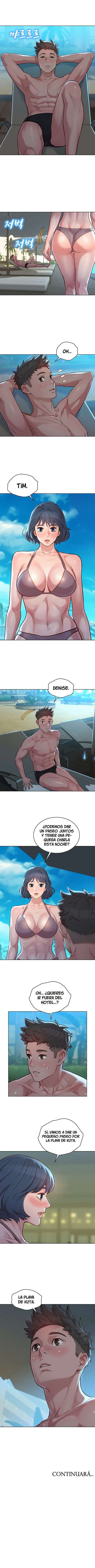 Sister Neighbors Capitulo 136 página 13
