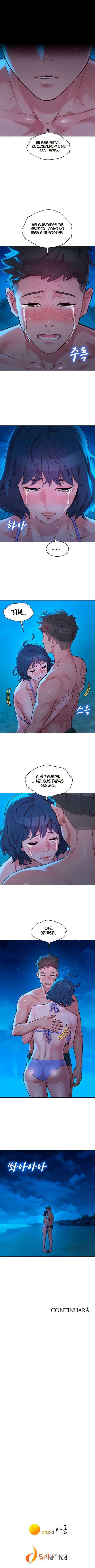 Sister Neighbors Capitulo 137 página 13