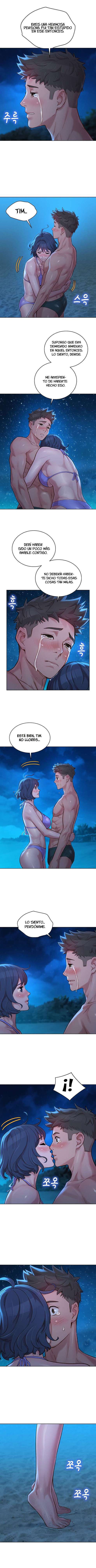 Sister Neighbors Capitulo 138 página 2