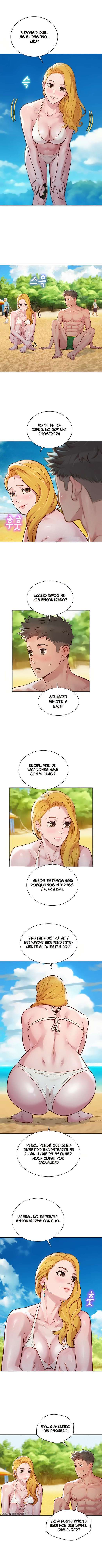 Sister Neighbors Capitulo 142 página 3