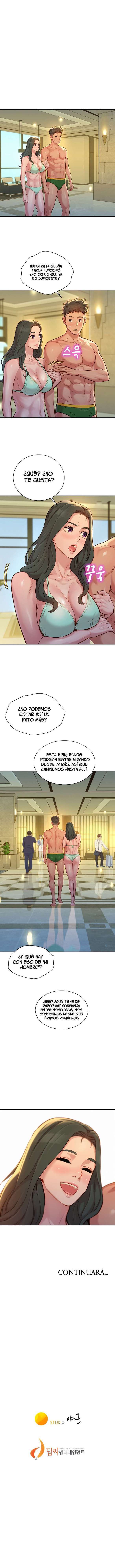 Sister Neighbors Capitulo 143 página 11
