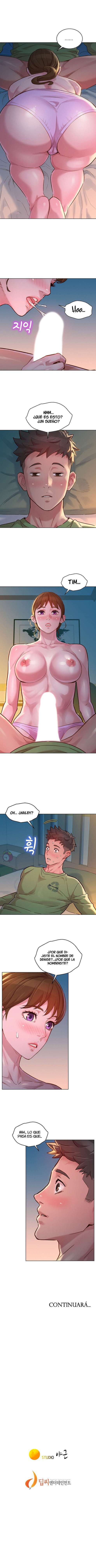 Sister Neighbors Capitulo 146 página 11
