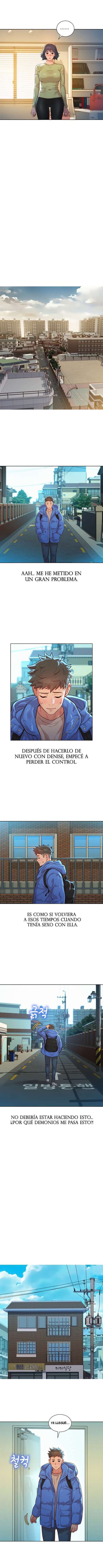 Sister Neighbors Capitulo 146 página 4