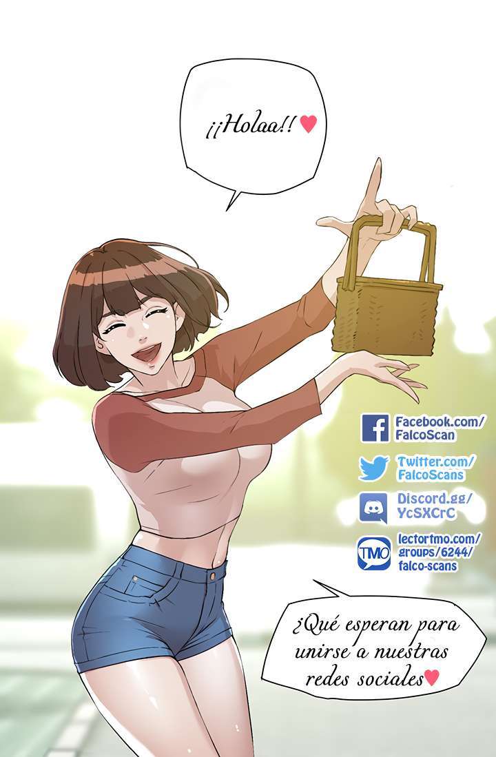 Sister Neighbors Capitulo 147 página 13