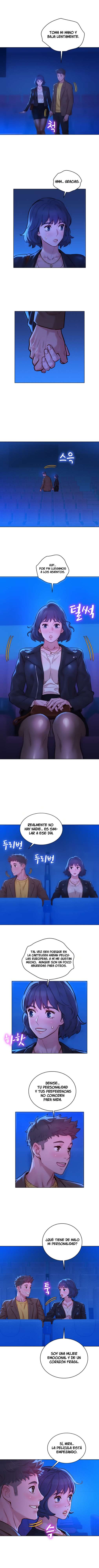 Sister Neighbors Capitulo 148 página 3