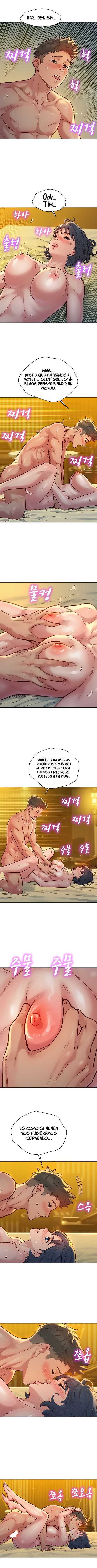 Sister Neighbors Capitulo 151 página 3