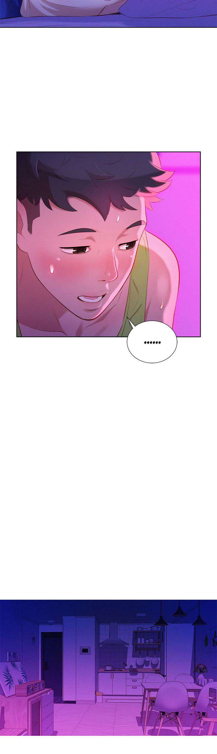Sister Neighbors Capitulo 16 página 30