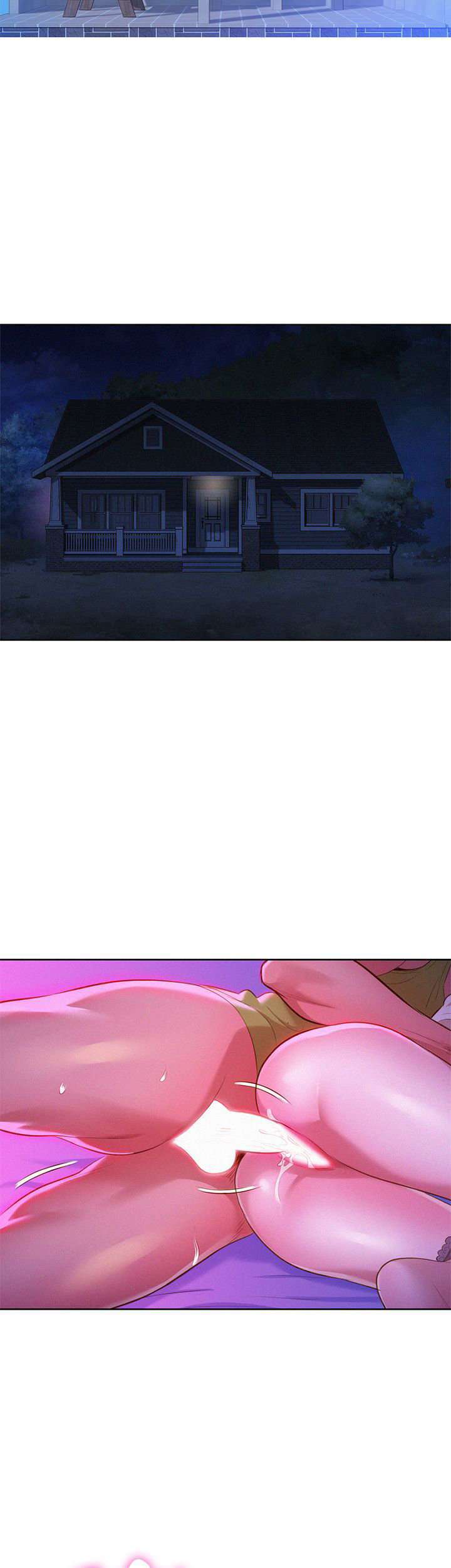 Sister Neighbors Capitulo 16 página 5