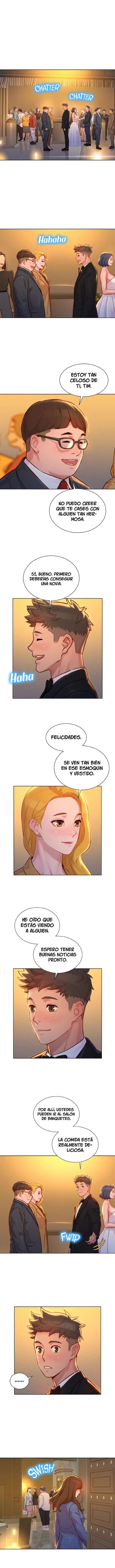 Sister Neighbors Capitulo 160 página 12