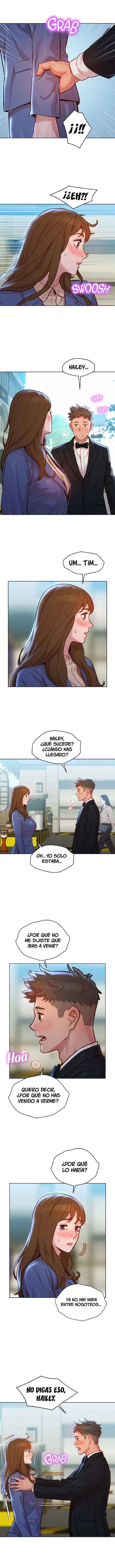 Sister Neighbors Capitulo 160 página 14