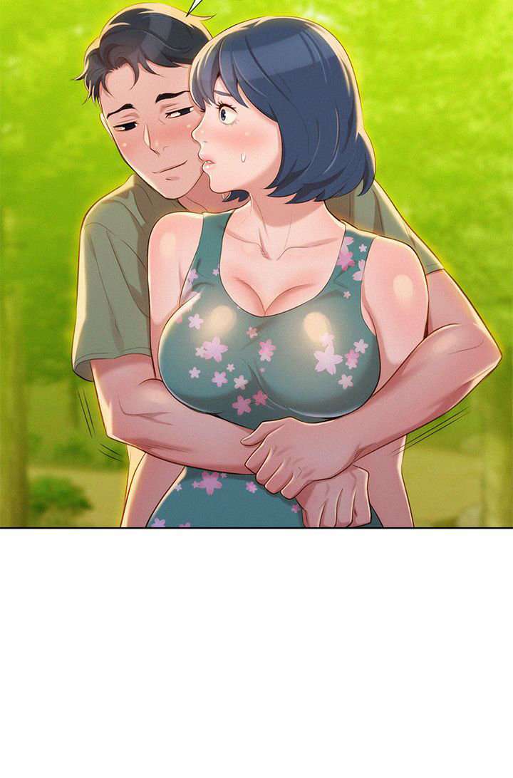 Sister Neighbors Capitulo 18 página 3