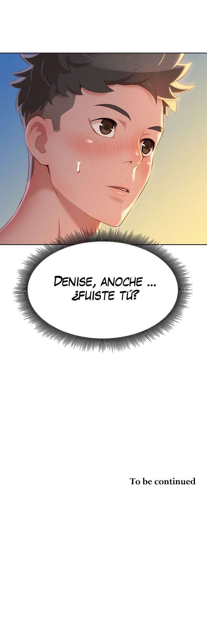 Sister Neighbors Capitulo 19 página 39