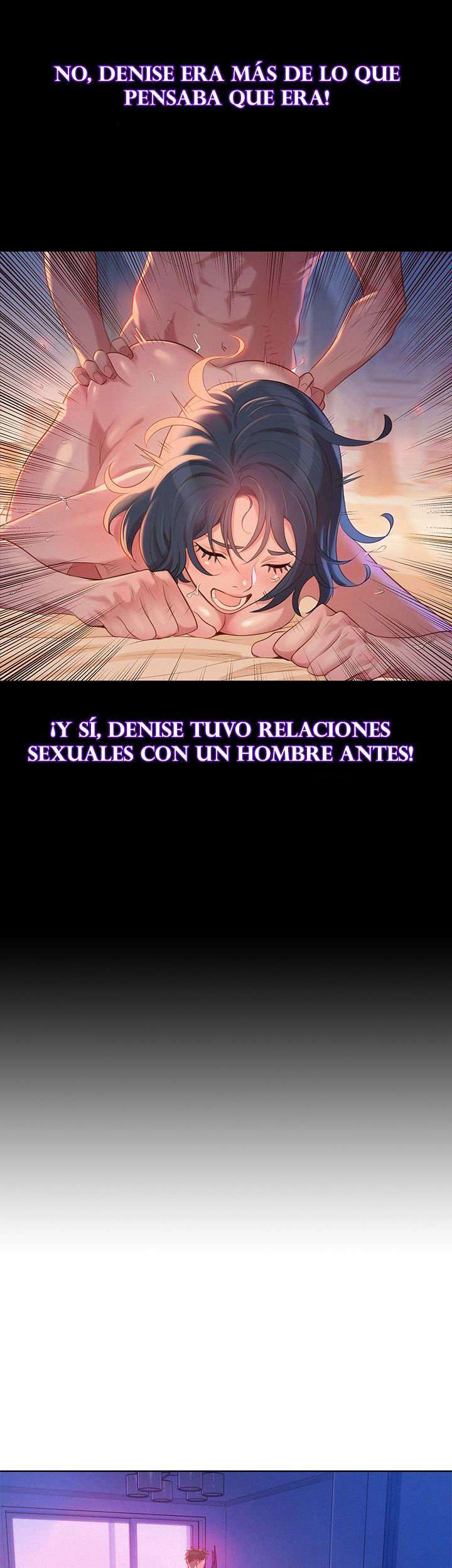 Sister Neighbors Capitulo 2 página 30