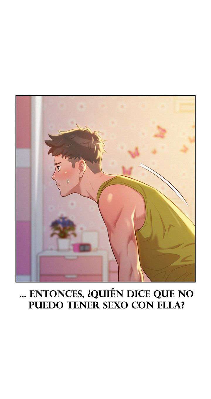 Sister Neighbors Capitulo 20 página 11