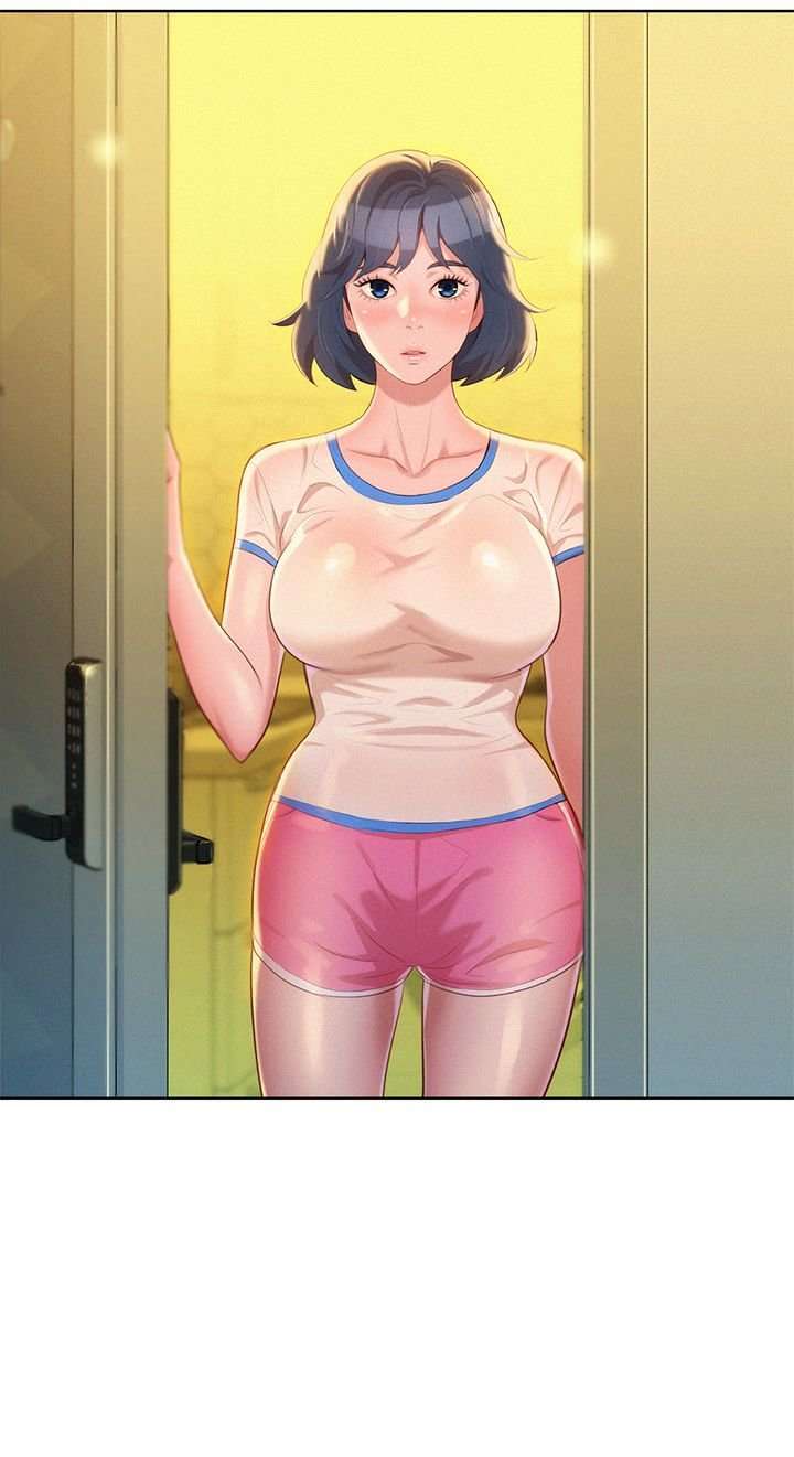Sister Neighbors Capitulo 20 página 3