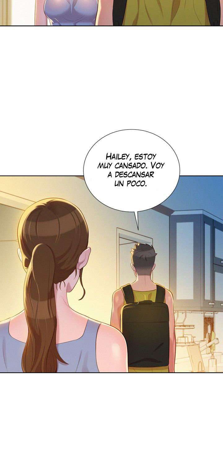 Sister Neighbors Capitulo 21 página 31