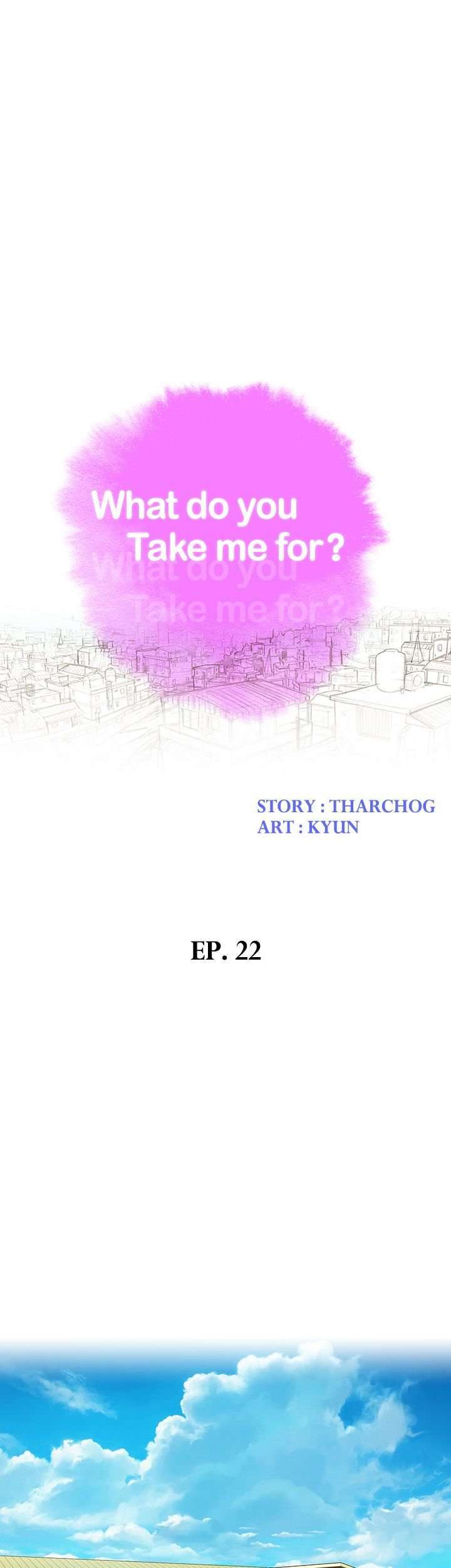 Sister Neighbors Capitulo 22 página 4