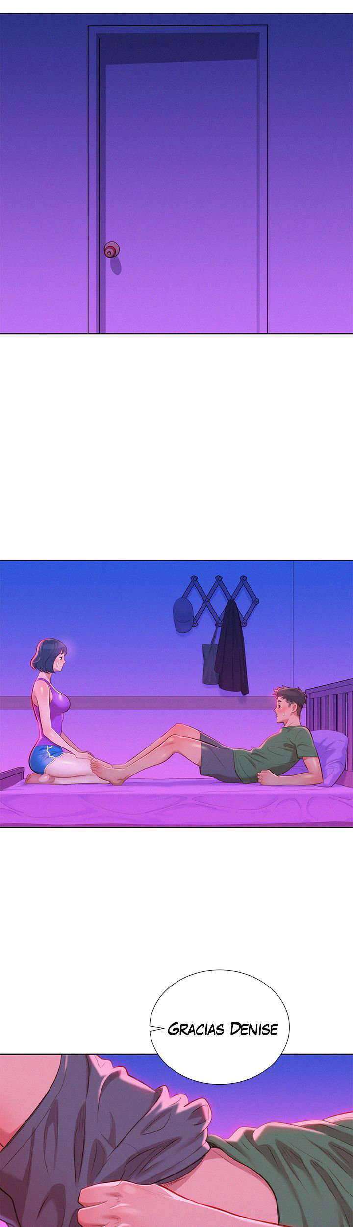 Sister Neighbors Capitulo 23 página 15