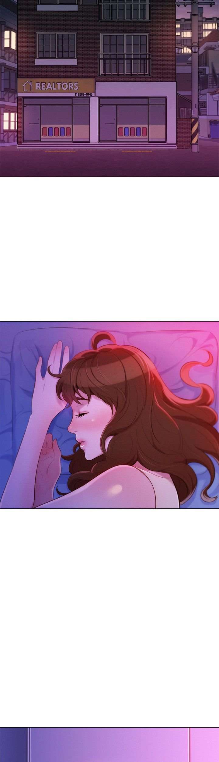 Sister Neighbors Capitulo 23 página 6