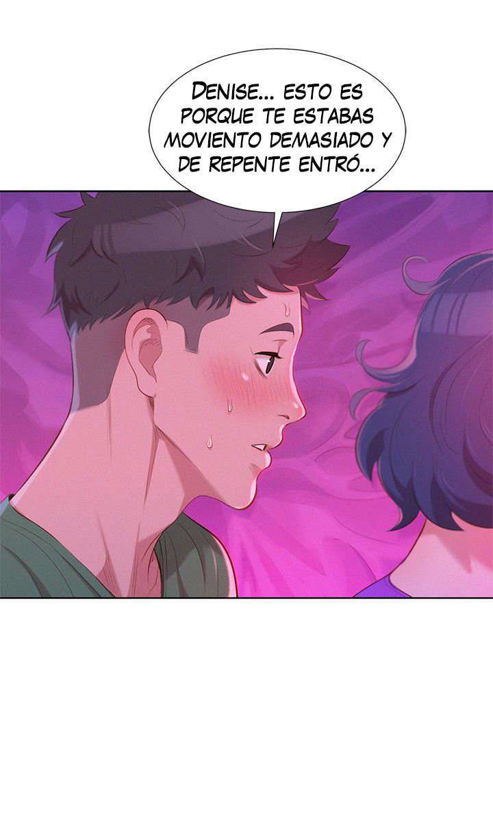 Sister Neighbors Capitulo 24 página 7