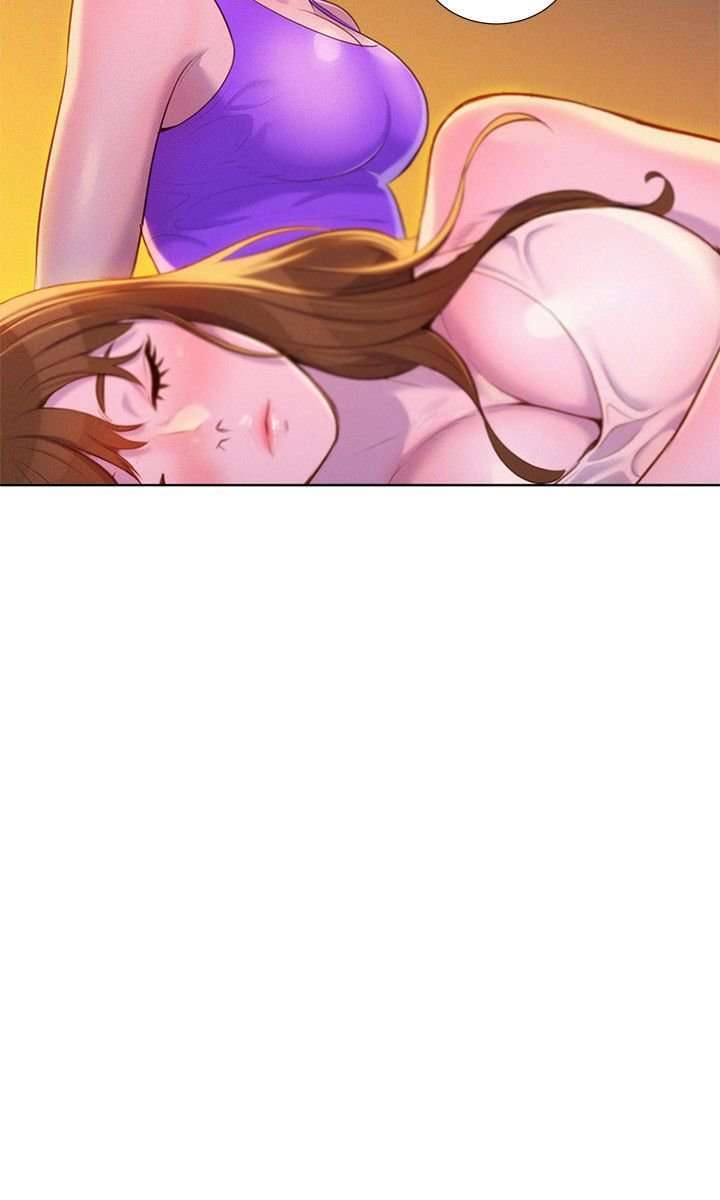 Sister Neighbors Capitulo 25 página 5