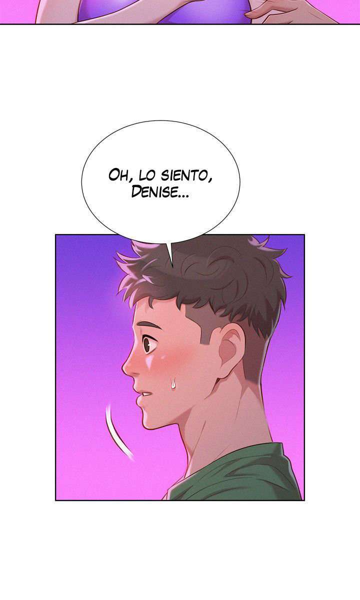 Sister Neighbors Capitulo 25 página 8