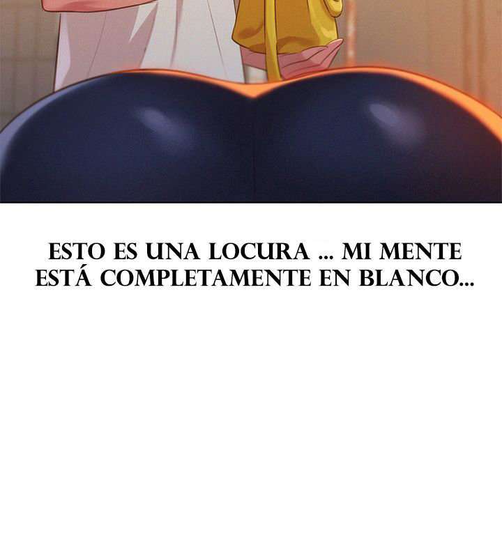 Sister Neighbors Capitulo 3 página 37