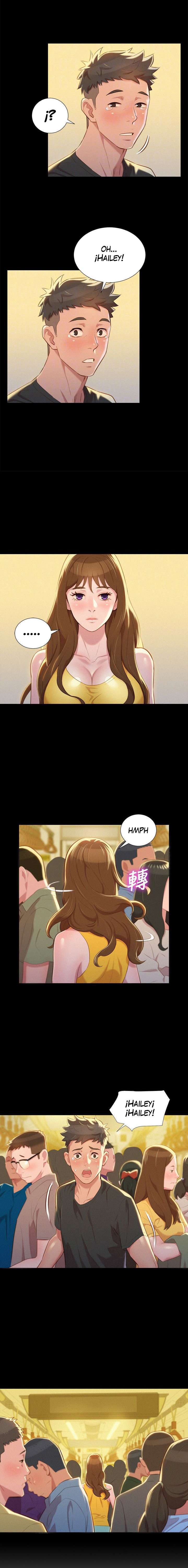 Sister Neighbors Capitulo 30 página 5