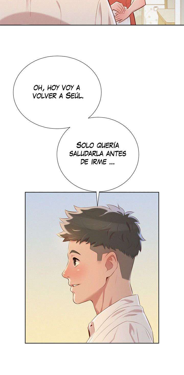 Sister Neighbors Capitulo 31 página 16
