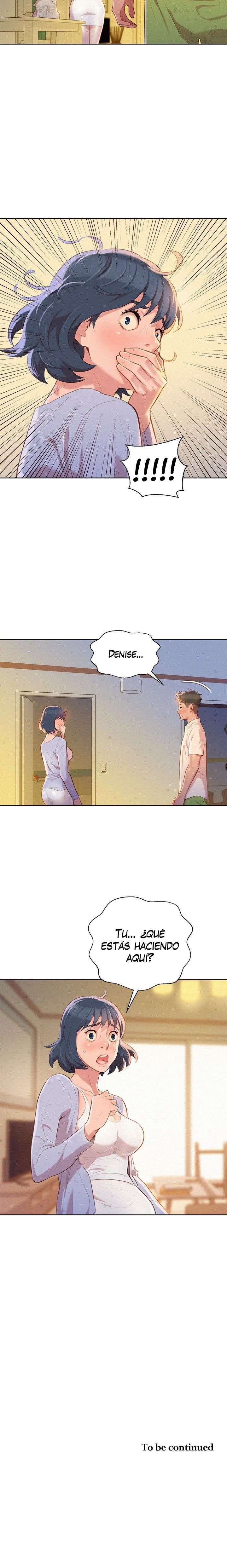 Sister Neighbors Capitulo 31 página 26