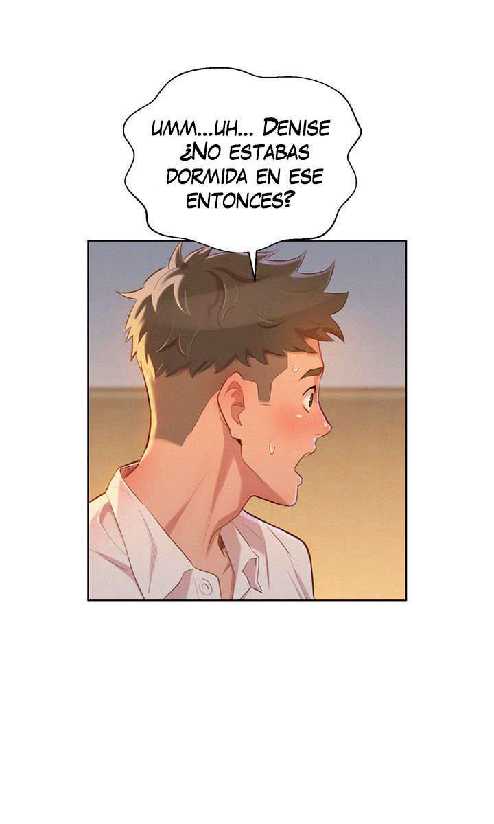 Sister Neighbors Capitulo 32 página 15
