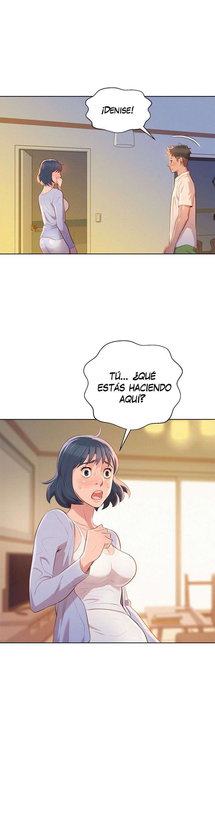 Sister Neighbors Capitulo 32 página 2