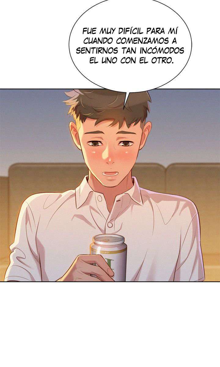 Sister Neighbors Capitulo 32 página 9