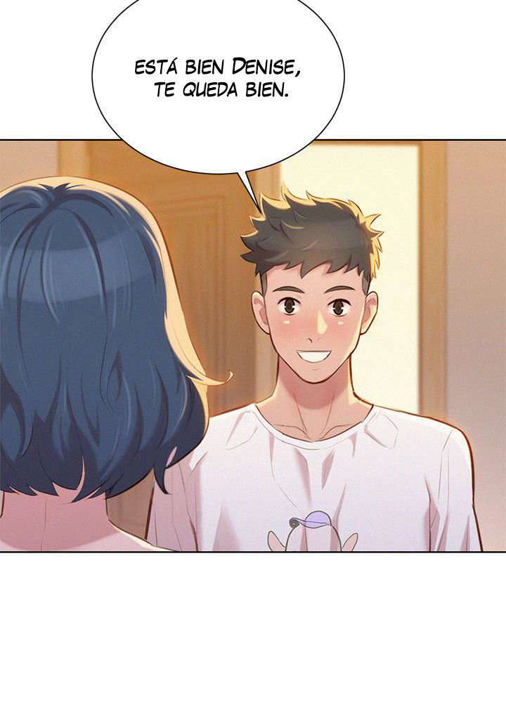 Sister Neighbors Capitulo 34 página 24