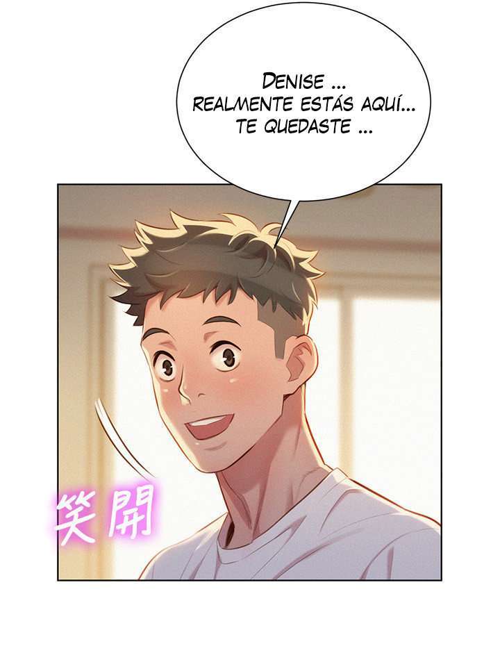 Sister Neighbors Capitulo 35 página 24