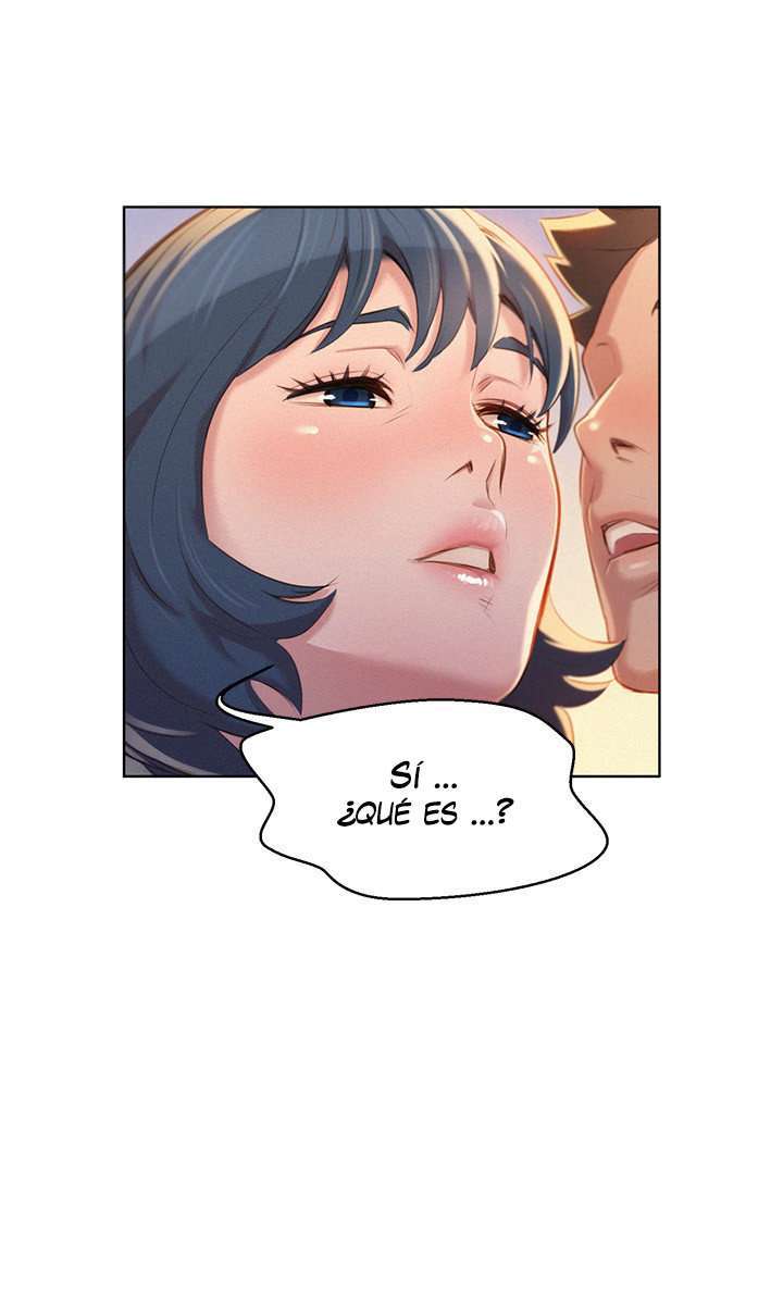 Sister Neighbors Capitulo 35 página 27