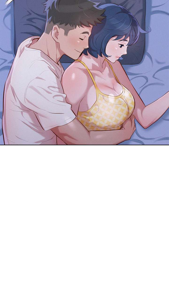 Sister Neighbors Capitulo 36 página 29