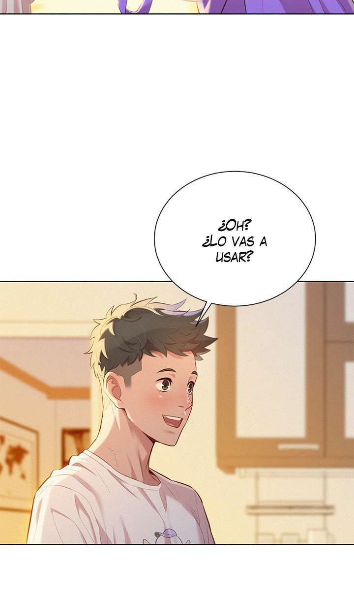 Sister Neighbors Capitulo 36 página 5