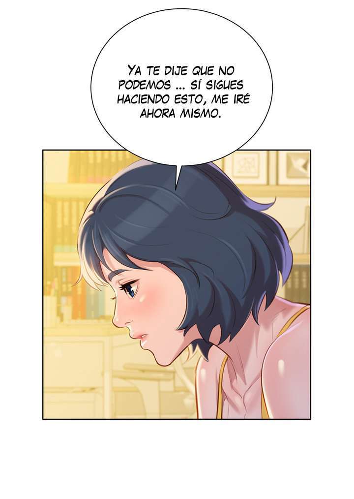 Sister Neighbors Capitulo 37 página 17