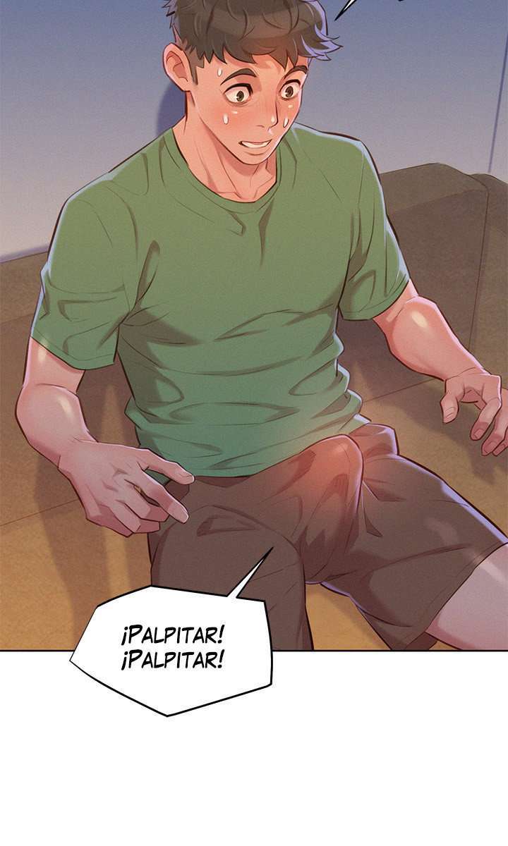Sister Neighbors Capitulo 38 página 22