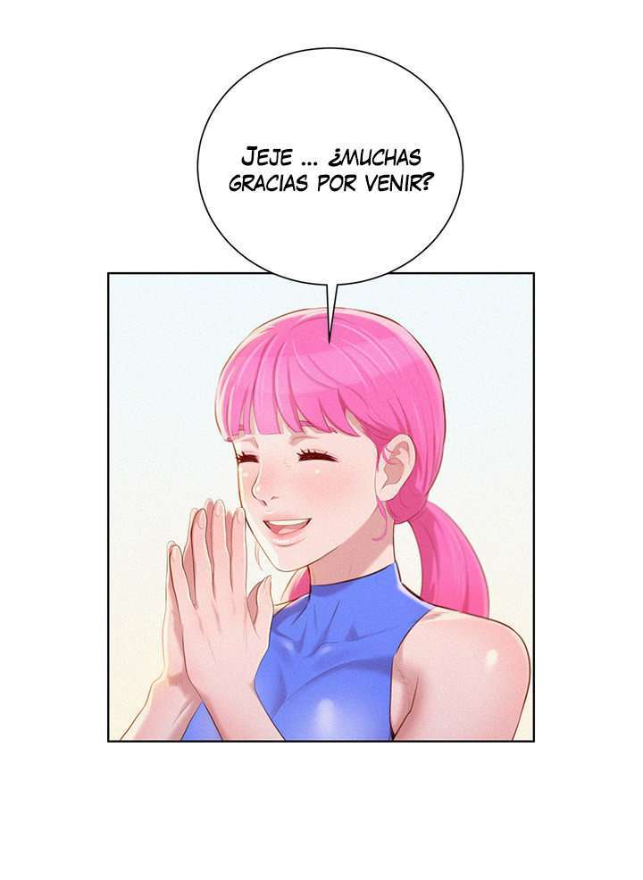 Sister Neighbors Capitulo 39 página 26