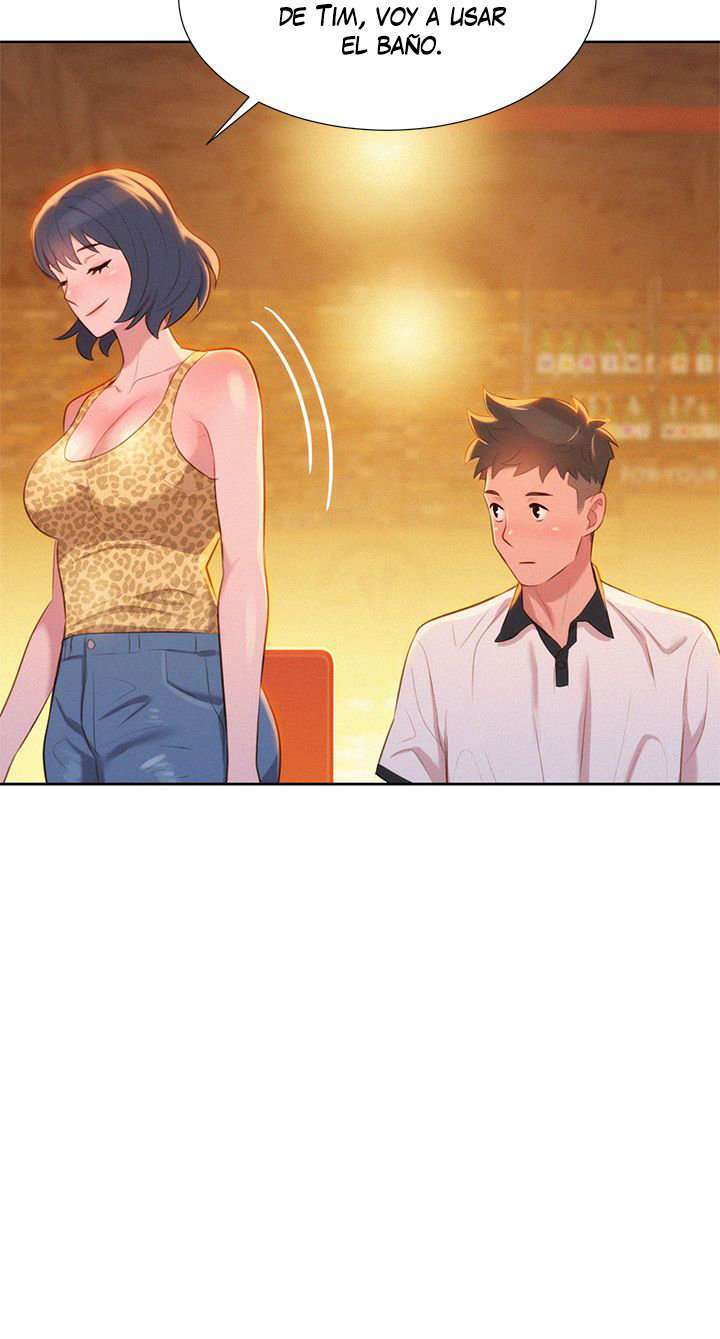 Sister Neighbors Capitulo 4 página 10