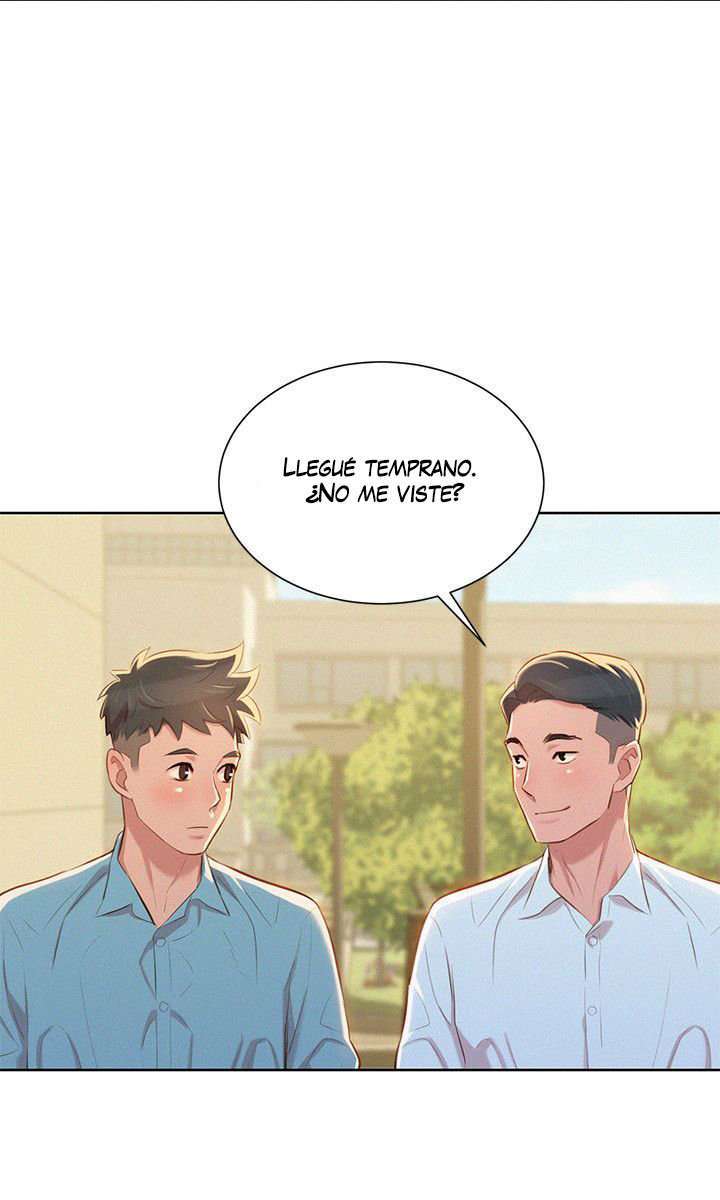 Sister Neighbors Capitulo 42 página 25