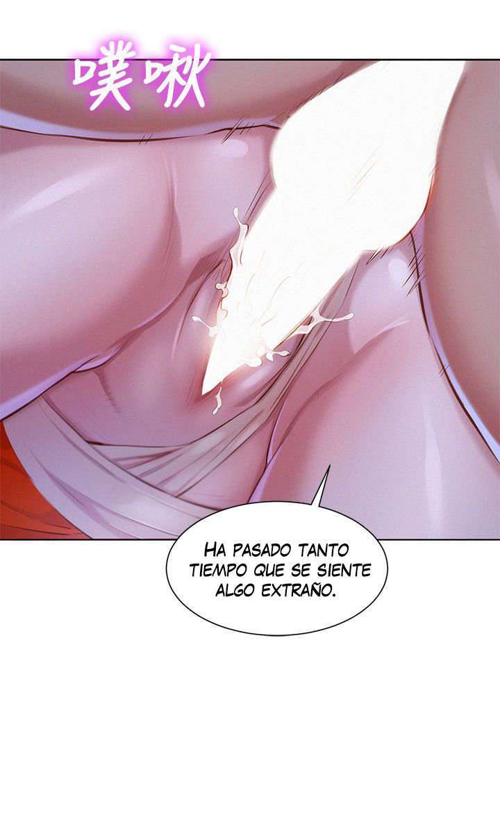 Sister Neighbors Capitulo 42 página 8